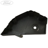 BODY ROCKER PANEL EXTENSION