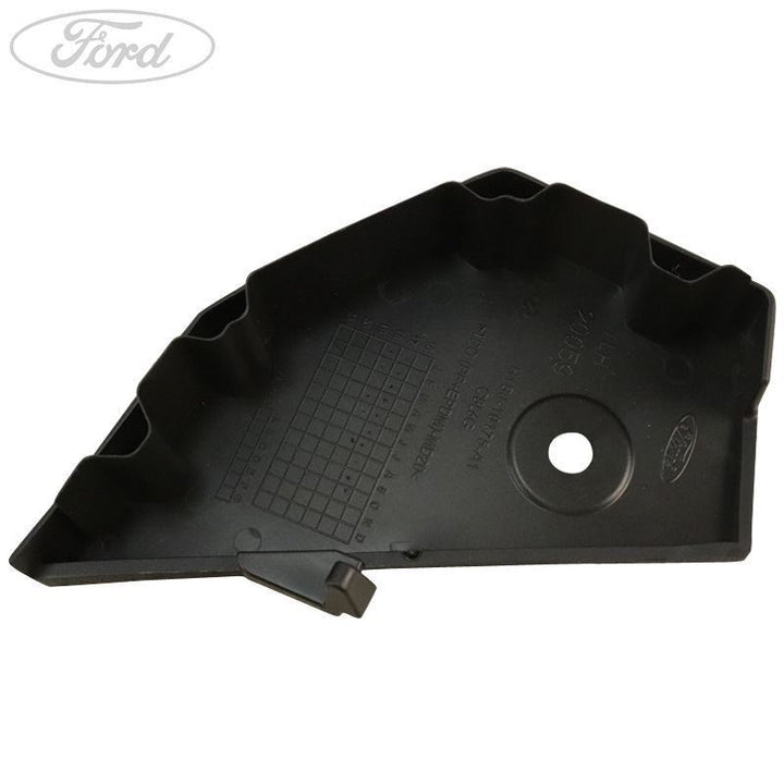 BODY ROCKER PANEL EXTENSION