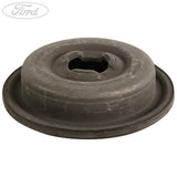 FORWARD CLUTCH BALANCE PISTON