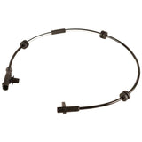 ECOSPORT FIESTA REAR ANTI-LOCK BRAKE SYSTEM SENSOR
