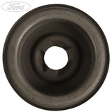 FORWARD CLUTCH BALANCE PISTON
