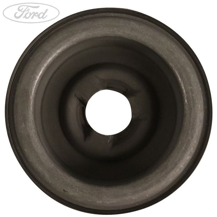 FORWARD CLUTCH BALANCE PISTON