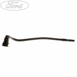 FOCUS C-MAX 1.8 DURATORQ DIESEL FUEL FEED PIPE 04-11