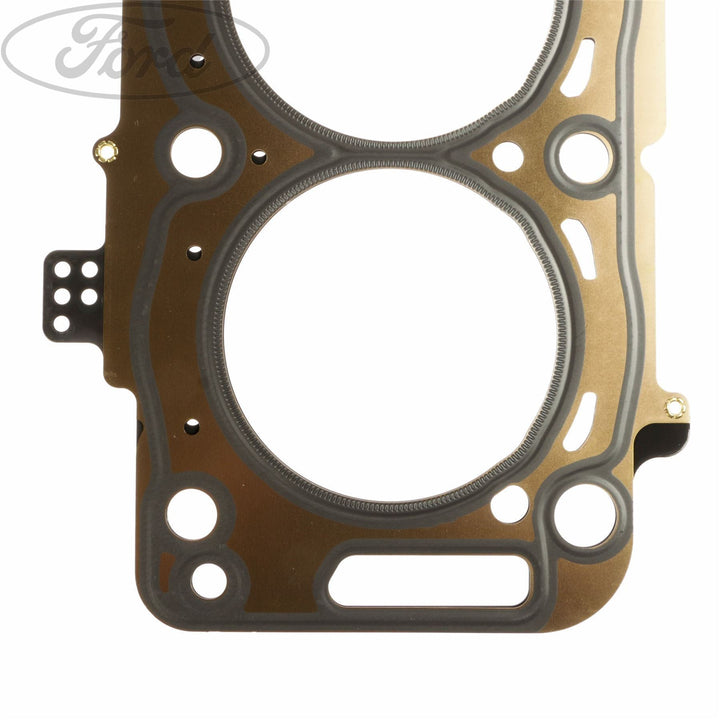 ENGINE CYLINDER HEAD GASKET