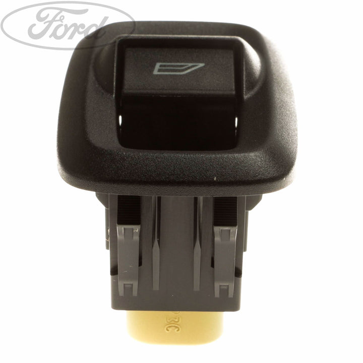 FIESTA REAR DOOR WINDOW CONTROL SWITCH