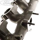 TRANSIT EXHAUST MANIFOLD