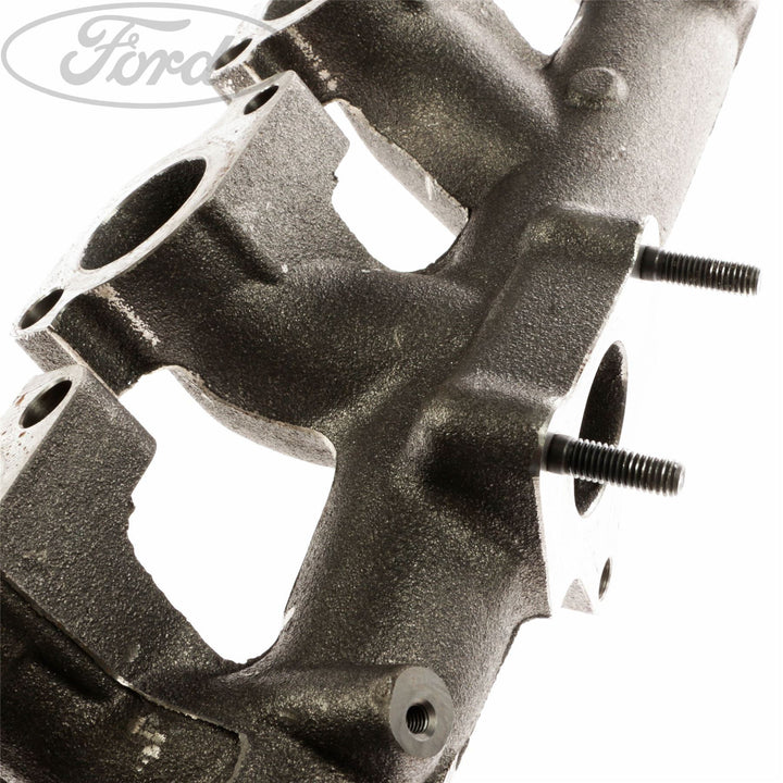 TRANSIT EXHAUST MANIFOLD