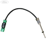 2.0 DURATORQ TDCI TEMPERATURE EXHAUST GAS SENSOR 10/2015-