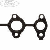 FOCUS C-MAX FIESTA EXHAUST MANIFOLD GASKET