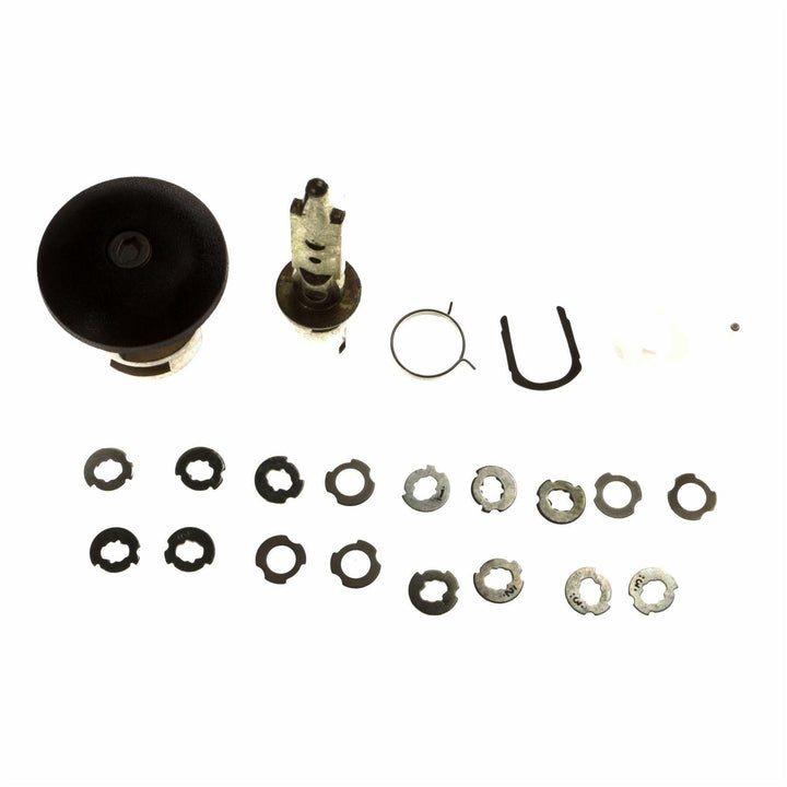 TRANSIT TRANSIT O/S DOOR LOCK