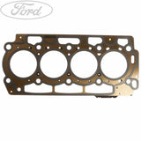 ENGINE CYLINDER HEAD GASKET