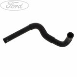 RADIATOR HOSES