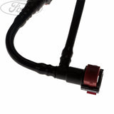 FUEL RETURN HOSE