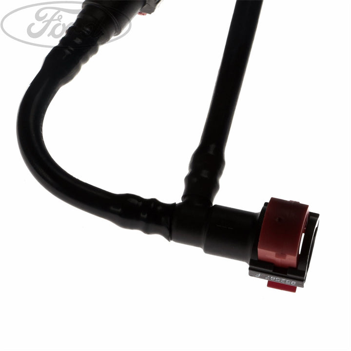 FUEL RETURN HOSE