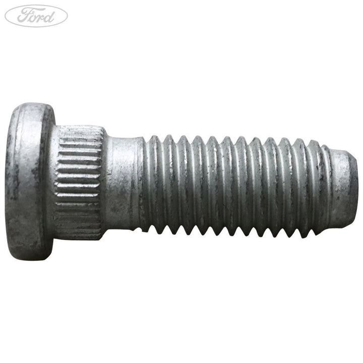 FRONT KNUCKLE AND HUB BOLT PACK OF 5