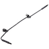 TRANSIT HEATER VACUUM HOSE LESS AIR CON 2006-2013