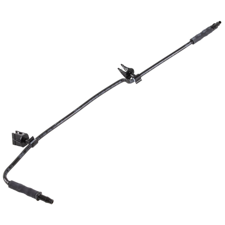 TRANSIT HEATER VACUUM HOSE LESS AIR CON 2006-2013