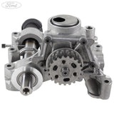 1.0 GTDI ECOBOOST & DURATEC BALANCE SHAFT 6 SPEED 2017-