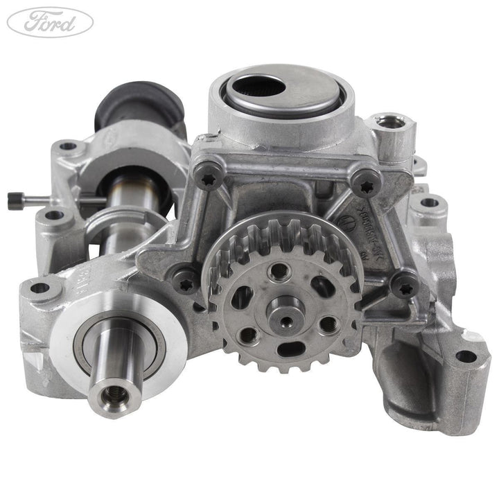 1.0 GTDI ECOBOOST & DURATEC BALANCE SHAFT 6 SPEED 2017-