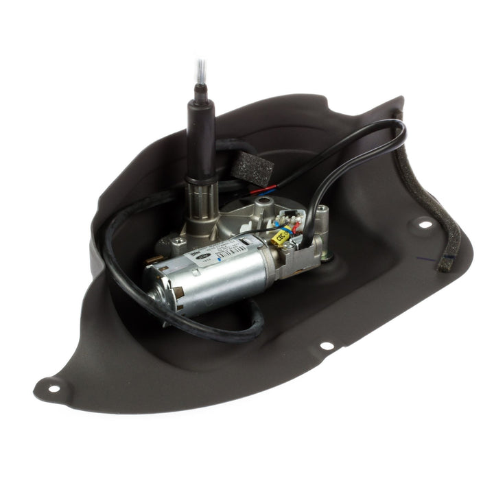 TRANSIT MK5 MK6 N/S REAR WIPER MOTOR WITH DUAL REAR DOORS