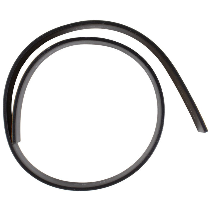 FUEL TANK STRAP ANTI RATTLE PAD