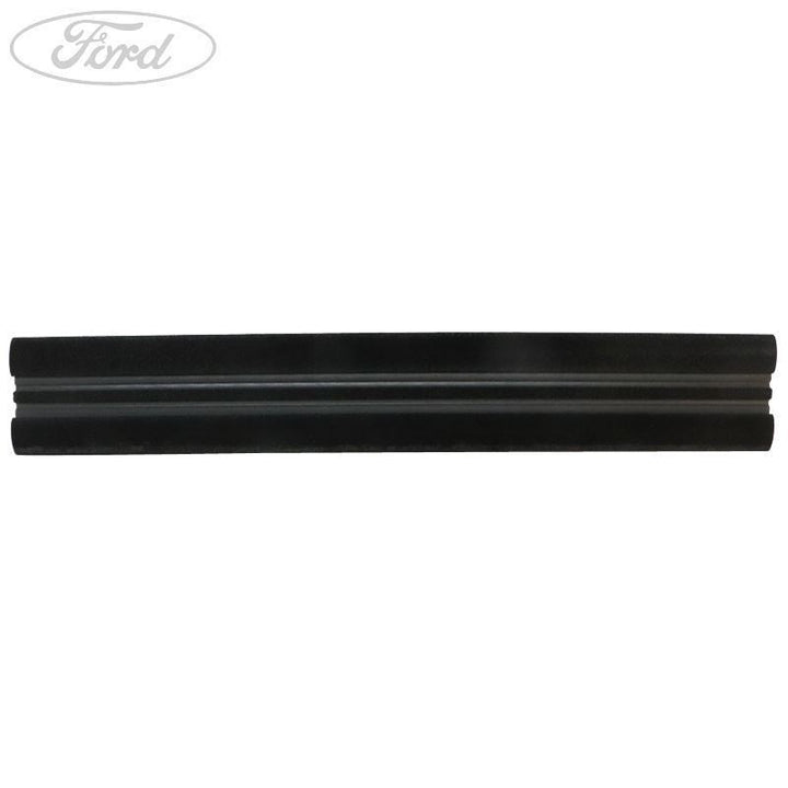 DOOR GLASS CHANNEL WEATHERSTRIP