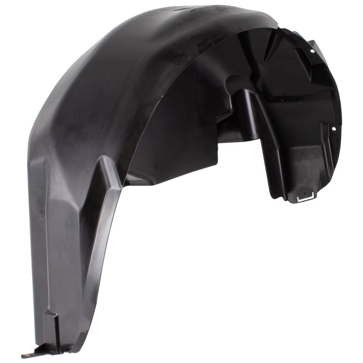 KA N/S REAR WHEEL ARCH LINING PANEL