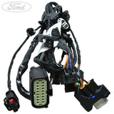 PARKING DISTANCE AID SENSOR WIRE