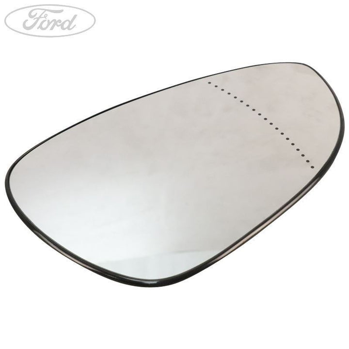 REAR VIEW OUTSIDE MIRROR REP. KIT