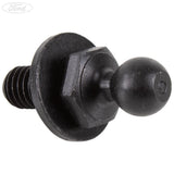 LUGGAGE COMPARTMENT DOOR STUD PACK OF 5