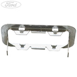 MOUNTING PLATE