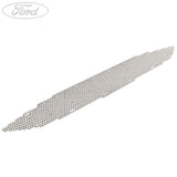 FOCUS FRONT BUMPER UPPER RADIATOR GRILLE SPORTY 2016-