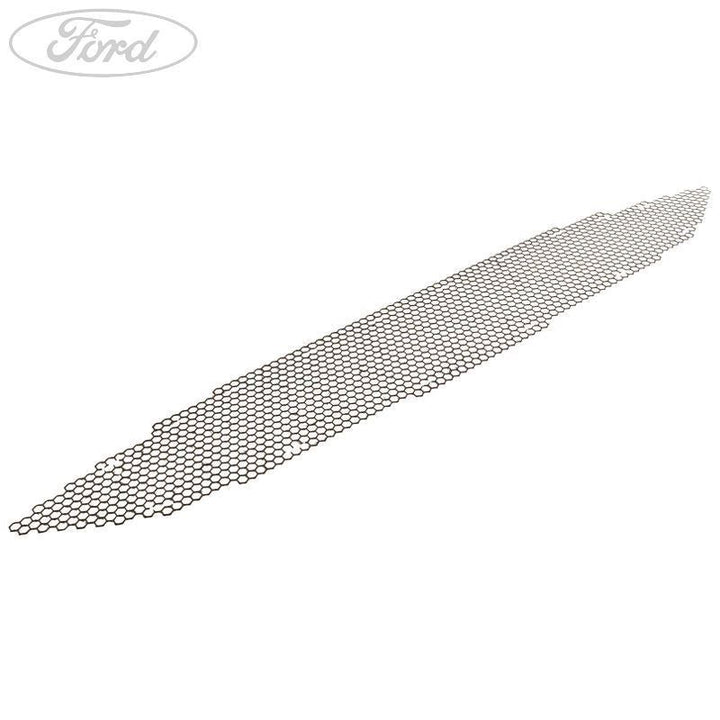 FOCUS FRONT BUMPER UPPER RADIATOR GRILLE SPORTY 2016-