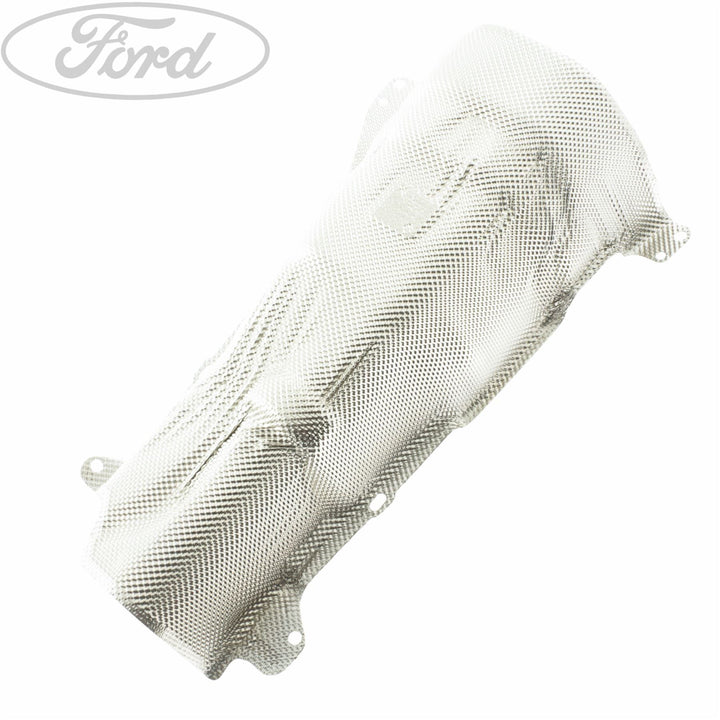 C-MAX FOCUS FOCUS KUGA EXHAUST HEAT SHIELD