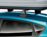 FIESTA ROOF BASE CARRIER WITH FITTING 3-/5-DOOR.,  07/2008  12/2012
