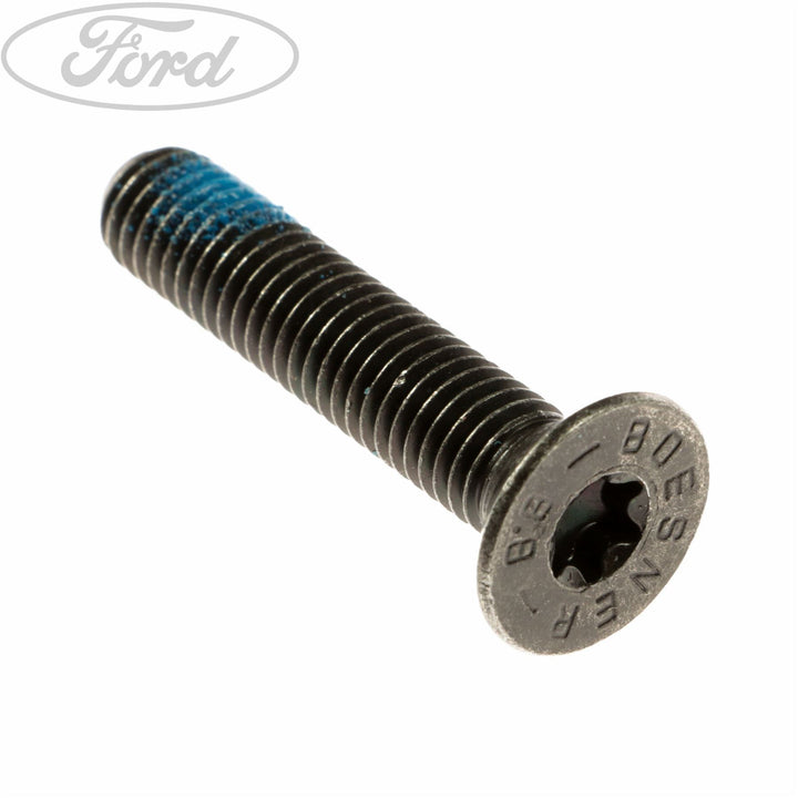 GEARBOX OUTPUT SHAFT MOUNTING SCREW
