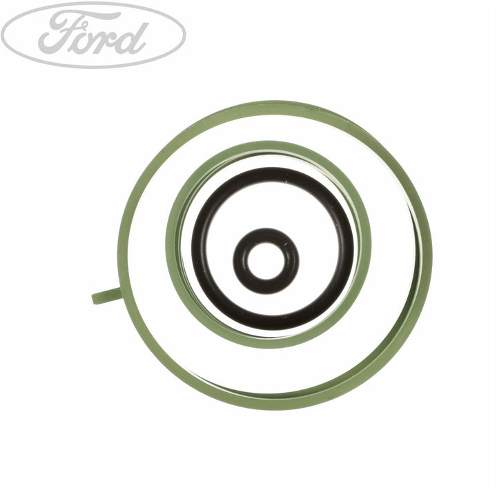 INLET MANIFOLD GASKET KIT