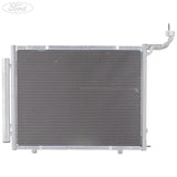 CONDENSER ASSEMBLY