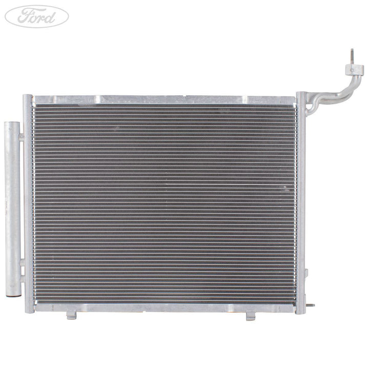 CONDENSER ASSEMBLY