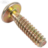 THROTTLE HOUSING SCREW PACK OF 5