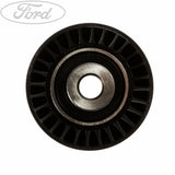 C-MAX FOCUS FIESTA DRIVE BELT TENSIONER PULLEY