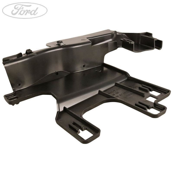 FIESTA FRONT O/S DOOR LOCK COVER ALL 3 DOOR 2012-