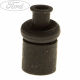 CYLINDER HEAD COVER GROMMET