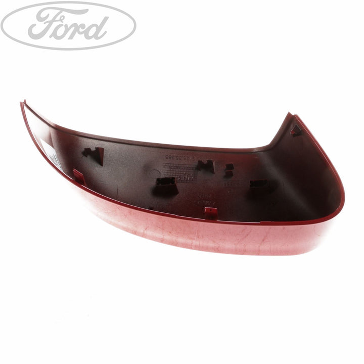 FOCUS FRONT N/S LEFT WING MIRROR HOUSING CAP COVER