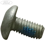 FIESTA FUSION FRONT DOOR LOCK MECHANISM BOLT 2008-2012
