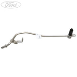 FOCUS KUGA 2.3 ECOBOOST TURBO WATER OUTLET HOSE