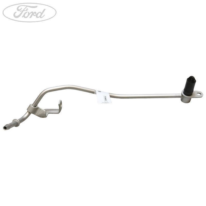 FOCUS KUGA 2.3 ECOBOOST TURBO WATER OUTLET HOSE