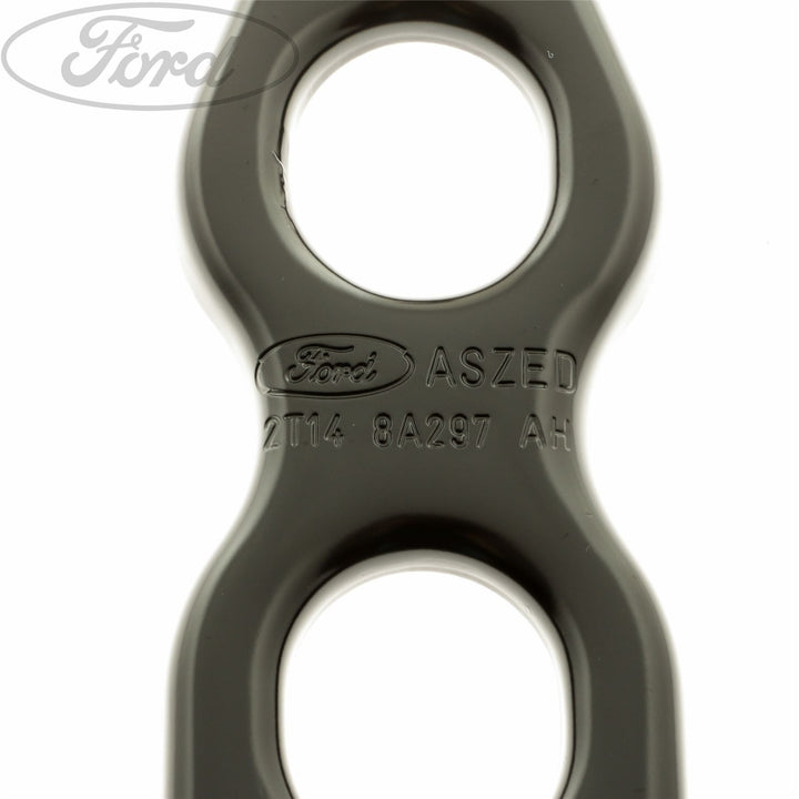 RADIATOR SUPPORT