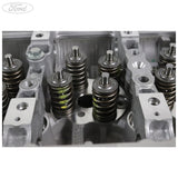 TRANSIT CUSTOM 2.2 TDCI CYLINDER HEAD FWD 2014-2019