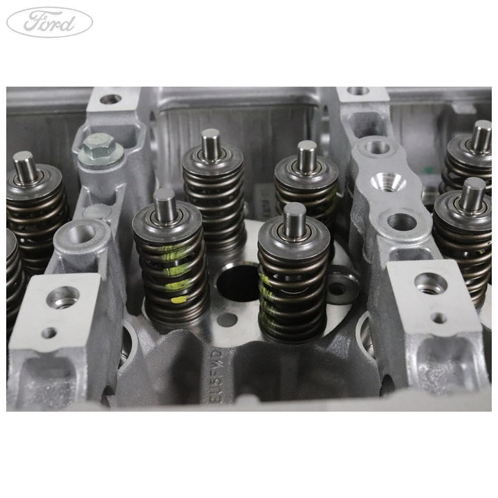 TRANSIT CUSTOM 2.2 TDCI CYLINDER HEAD FWD 2014-2019